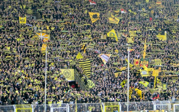 Westfalenstadion