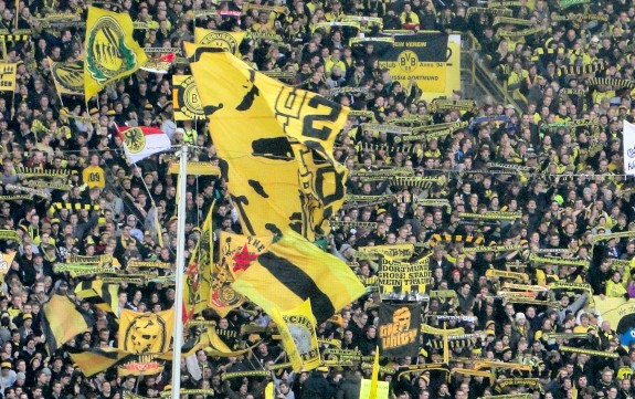 Westfalenstadion