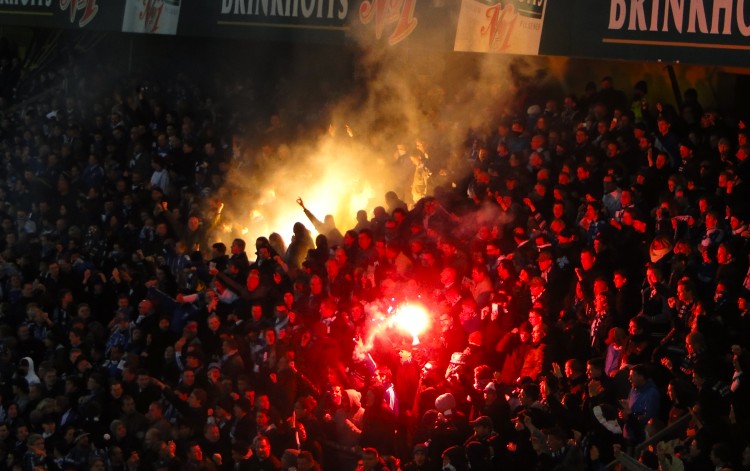 Westfalenstadion