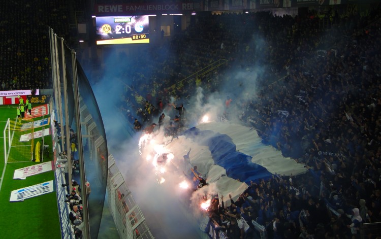 Westfalenstadion