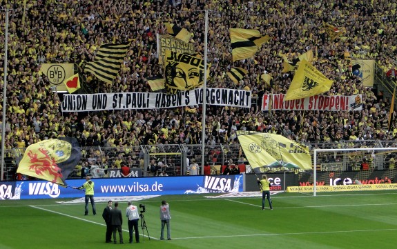 Westfalenstadion