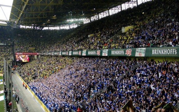 Westfalenstadion