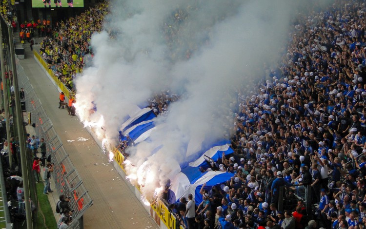 Westfalenstadion