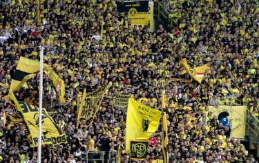 Westfalenstadion