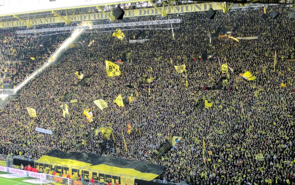 Westfalenstadion