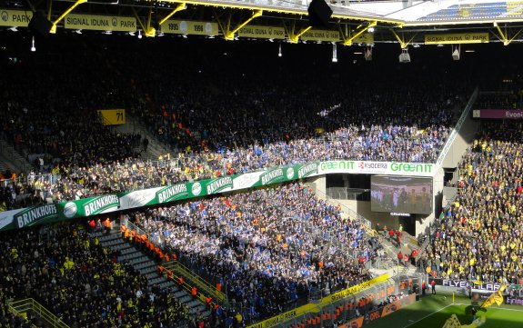 Westfalenstadion