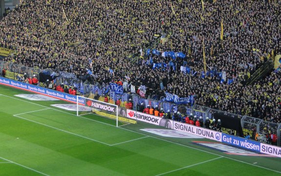 Westfalenstadion