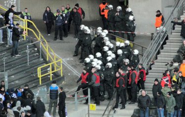 Westfalenstadion