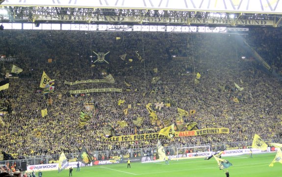 Westfalenstadion