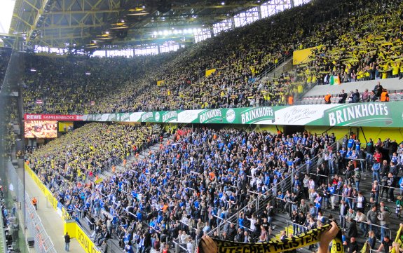 Westfalenstadion