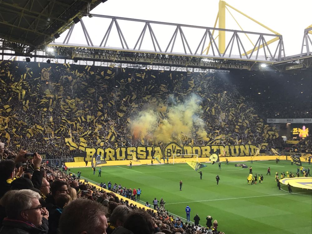 Westfalenstadion