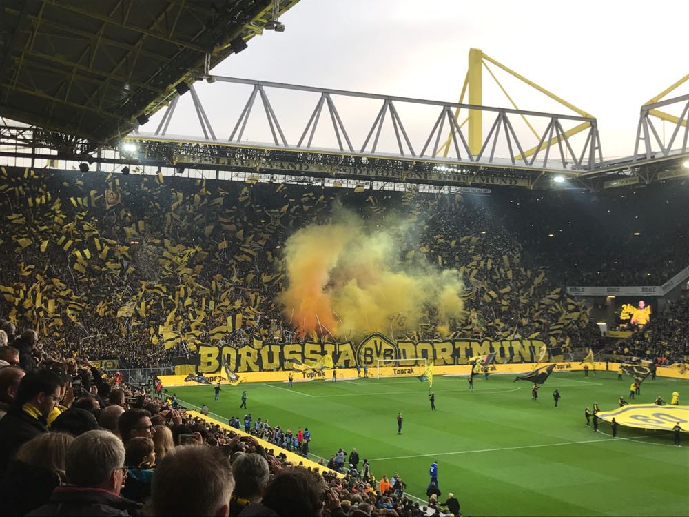 Westfalenstadion