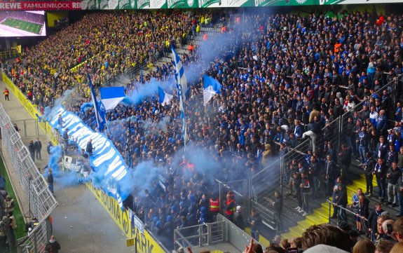 Westfalenstadion