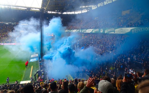 Westfalenstadion