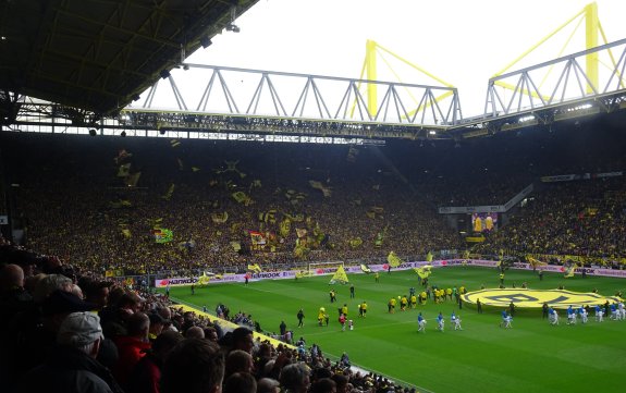 Westfalenstadion