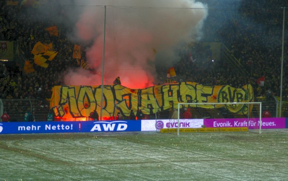 Westfalenstadion