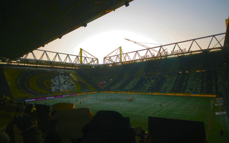 Westfalenstadion