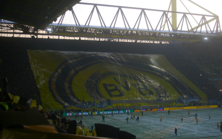 Westfalenstadion