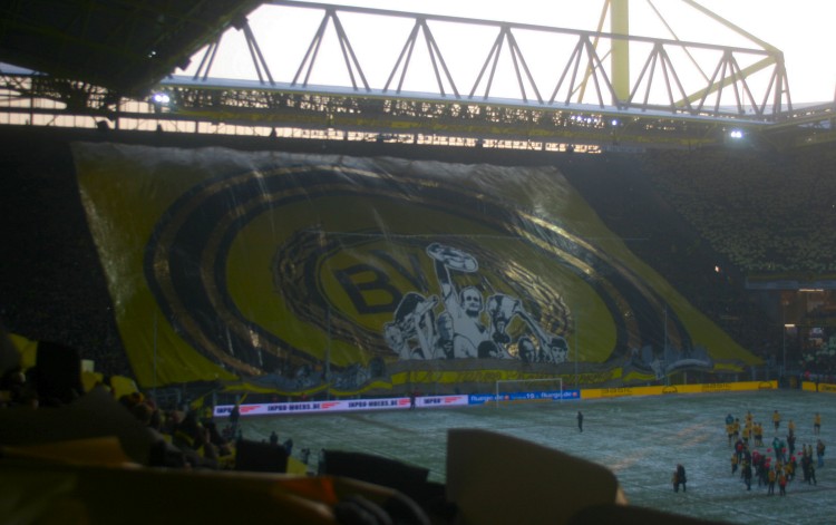 Westfalenstadion