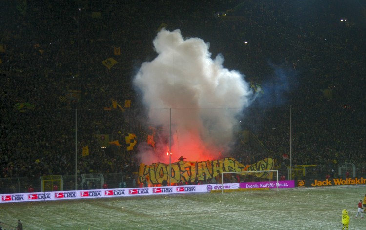 Westfalenstadion