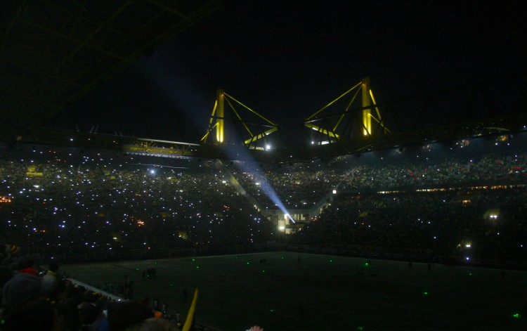 Westfalenstadion