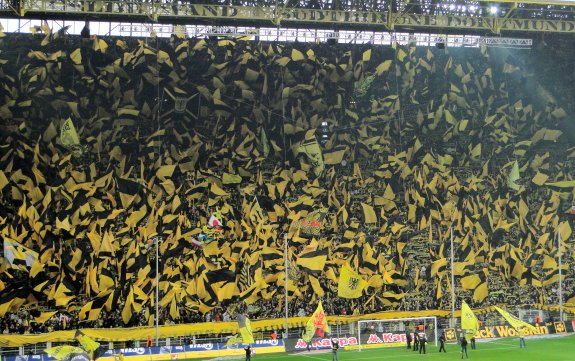 Westfalenstadion