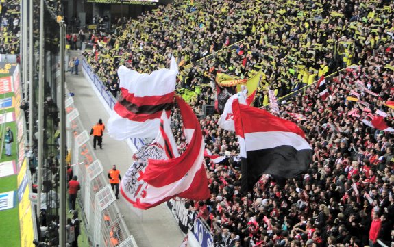 Westfalenstadion