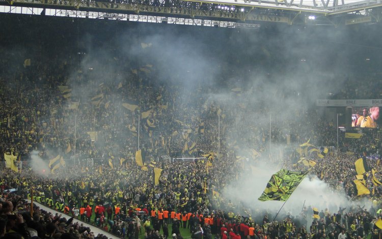 Westfalenstadion