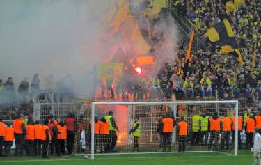 Westfalenstadion