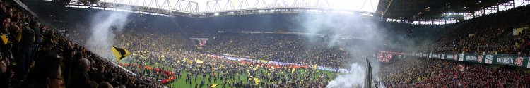 Westfalenstadion