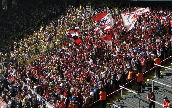 Westfalenstadion