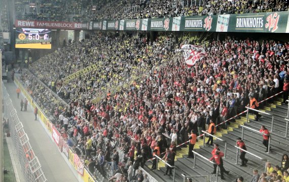 Westfalenstadion