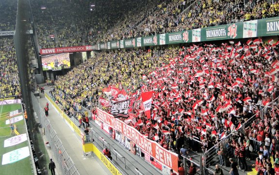 Westfalenstadion