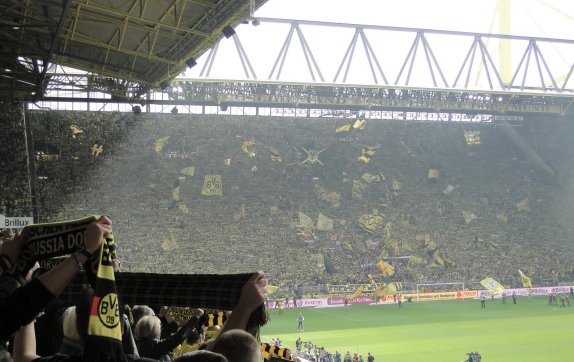 Westfalenstadion