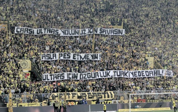 Westfalenstadion