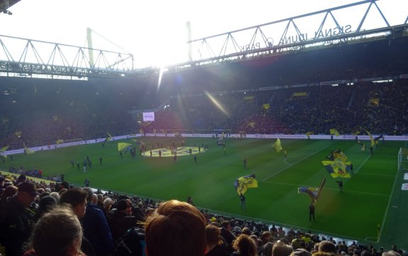 Westfalenstadion