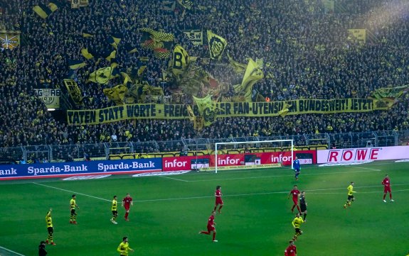 Westfalenstadion