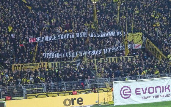 Westfalenstadion