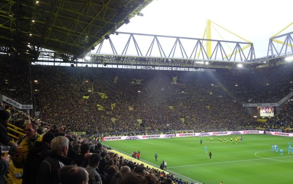 Westfalenstadion