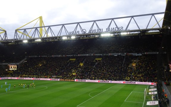 Westfalenstadion