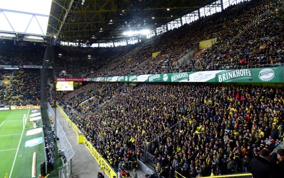 Westfalenstadion