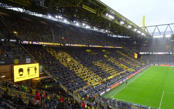 Westfalenstadion