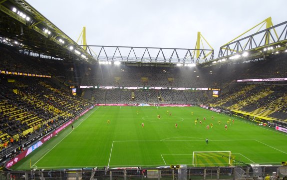 Westfalenstadion