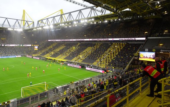 Westfalenstadion