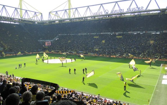 Westfalenstadion