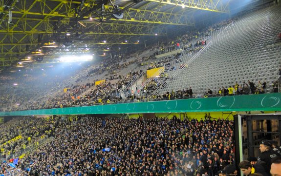 Westfalenstadion