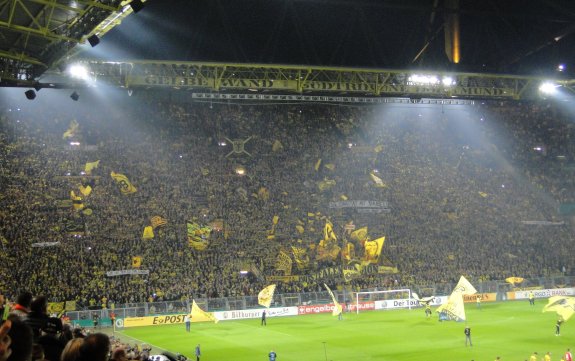 Westfalenstadion