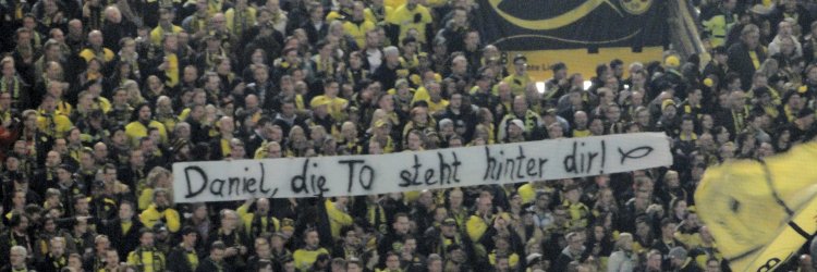 Westfalenstadion