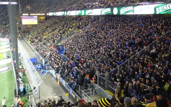 Westfalenstadion