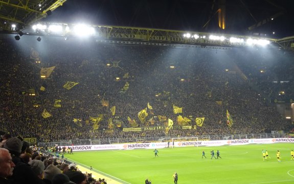 Westfalenstadion